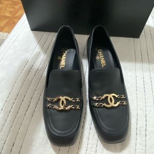 Chanel Flats